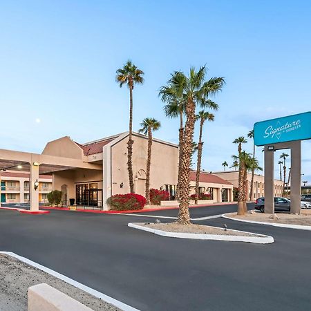 Signature Inn Indio I-10 Екстер'єр фото