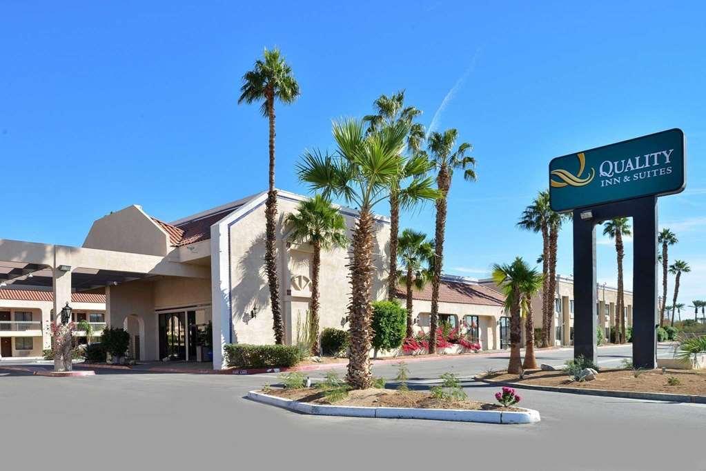 Signature Inn Indio I-10 Екстер'єр фото