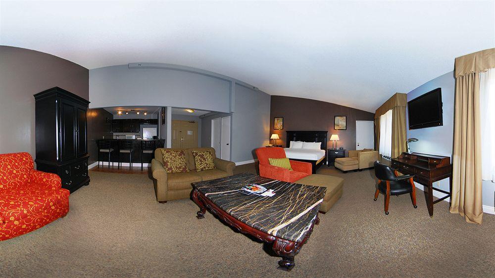 Signature Inn Indio I-10 Екстер'єр фото
