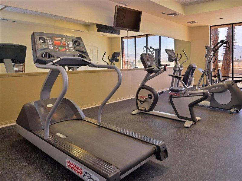 Signature Inn Indio I-10 Екстер'єр фото