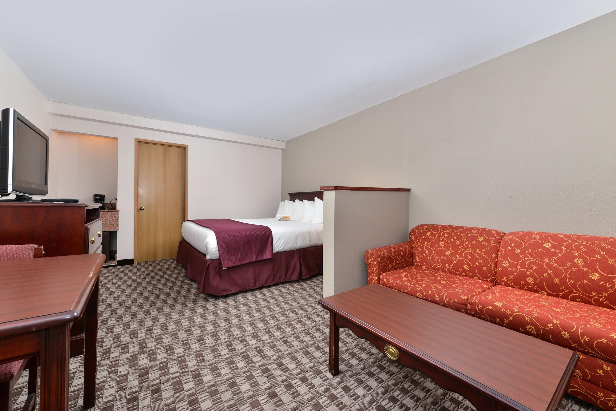 Signature Inn Indio I-10 Екстер'єр фото