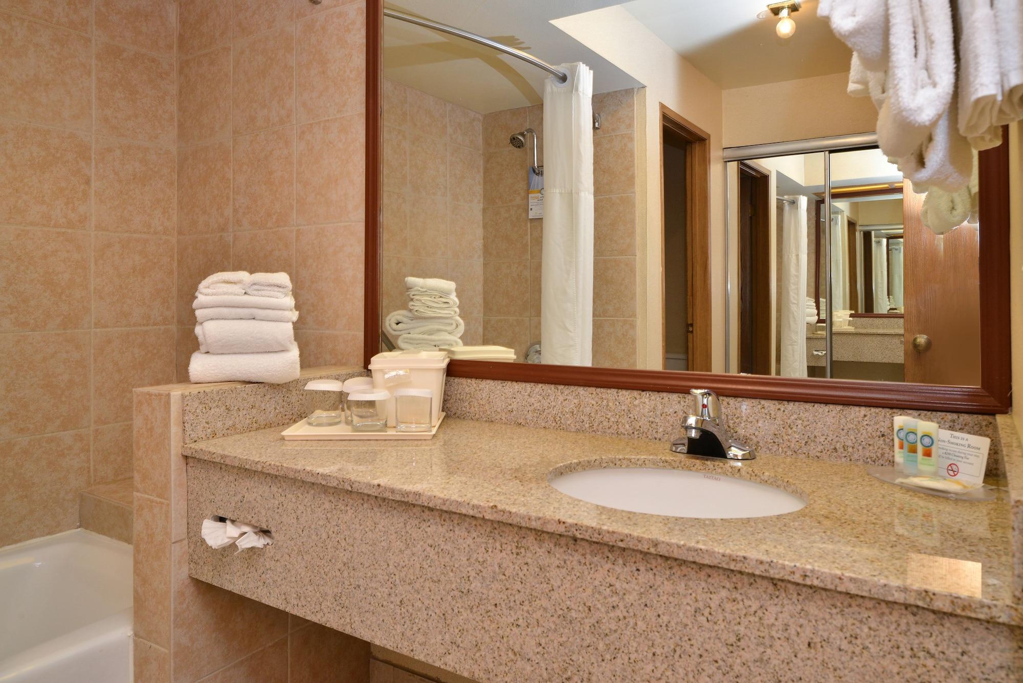 Signature Inn Indio I-10 Екстер'єр фото