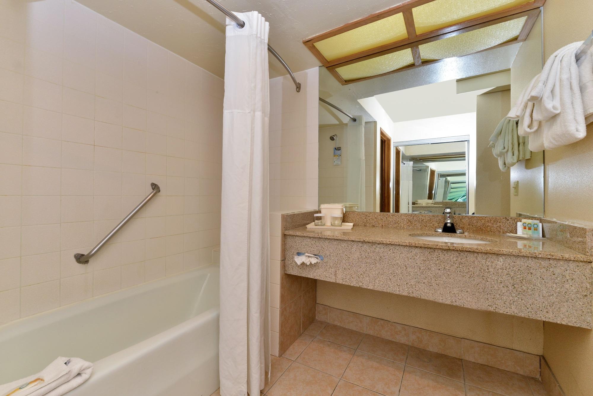 Signature Inn Indio I-10 Екстер'єр фото