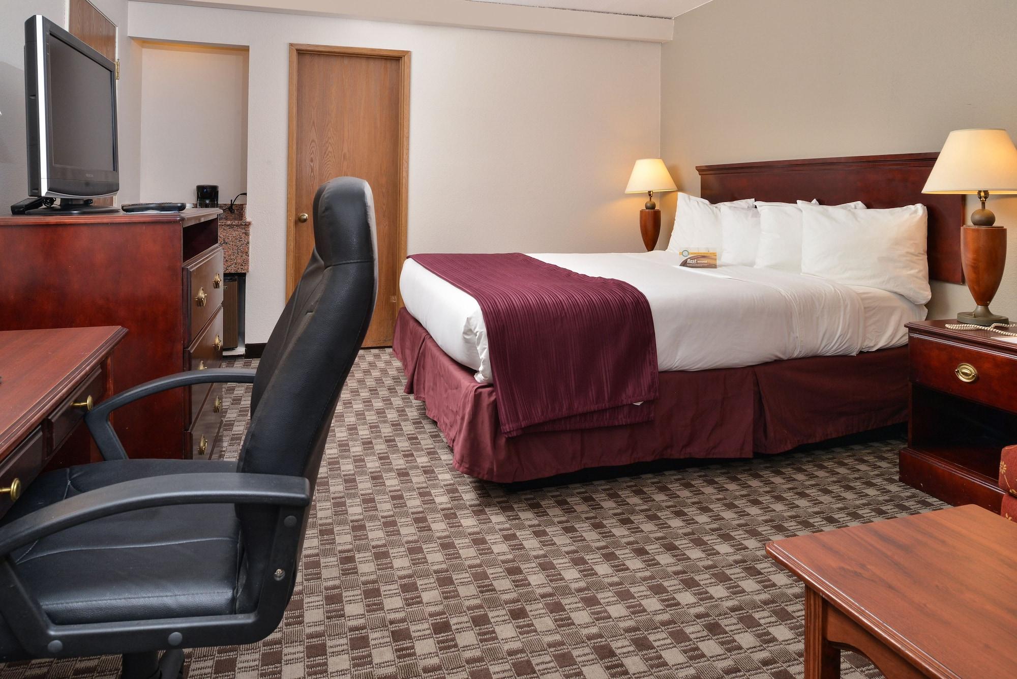 Signature Inn Indio I-10 Екстер'єр фото