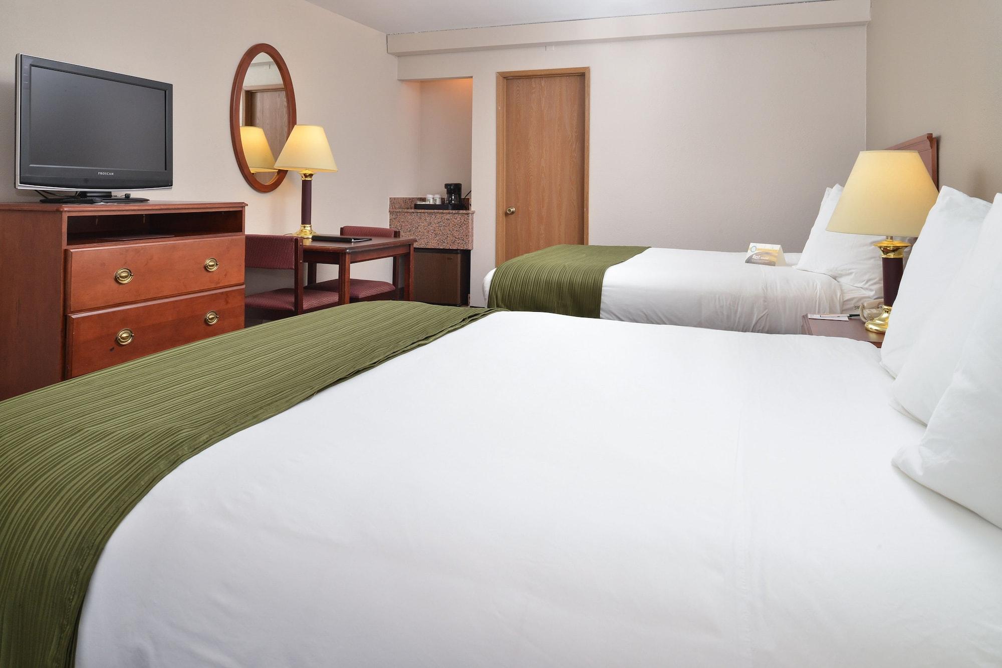 Signature Inn Indio I-10 Екстер'єр фото