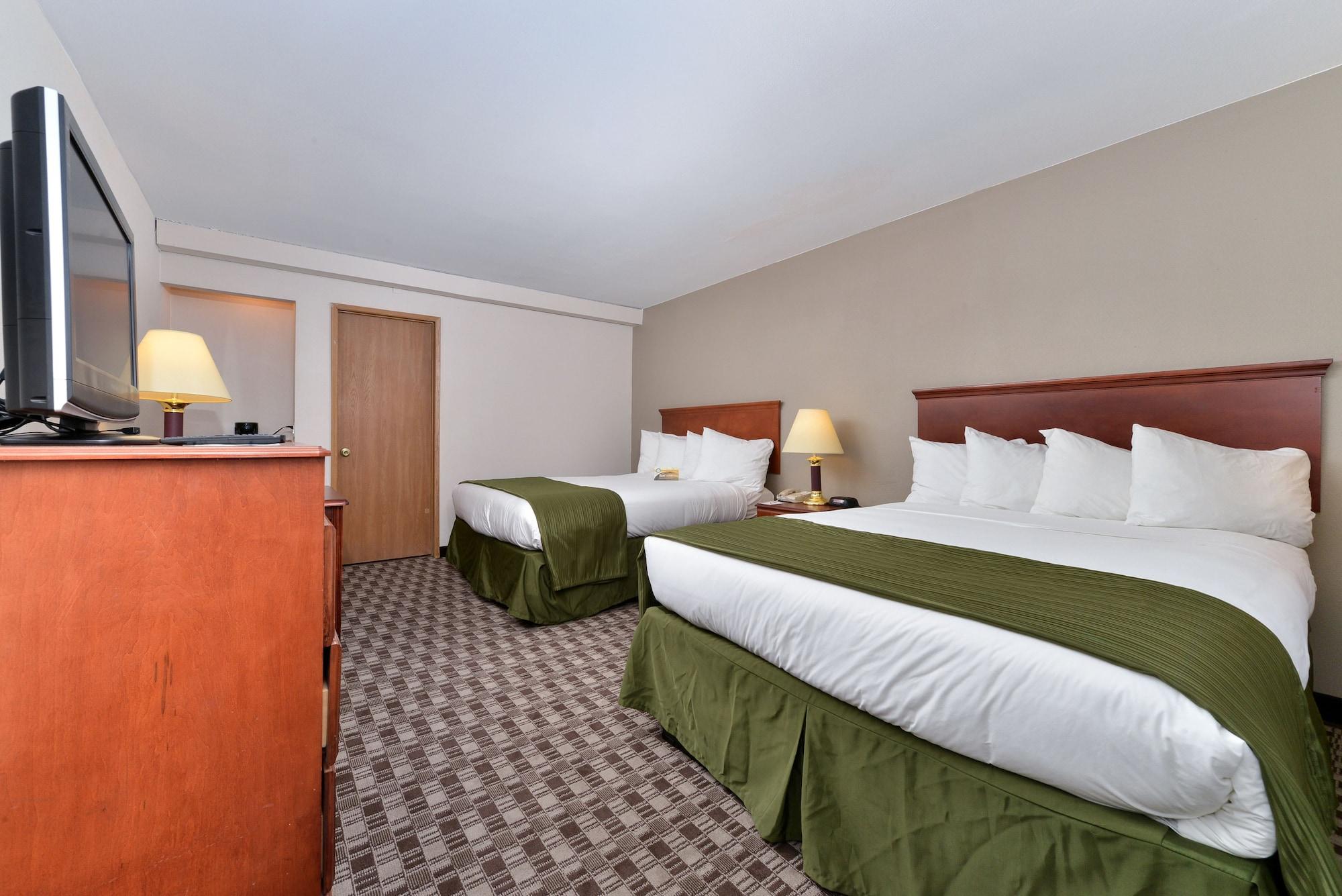 Signature Inn Indio I-10 Екстер'єр фото