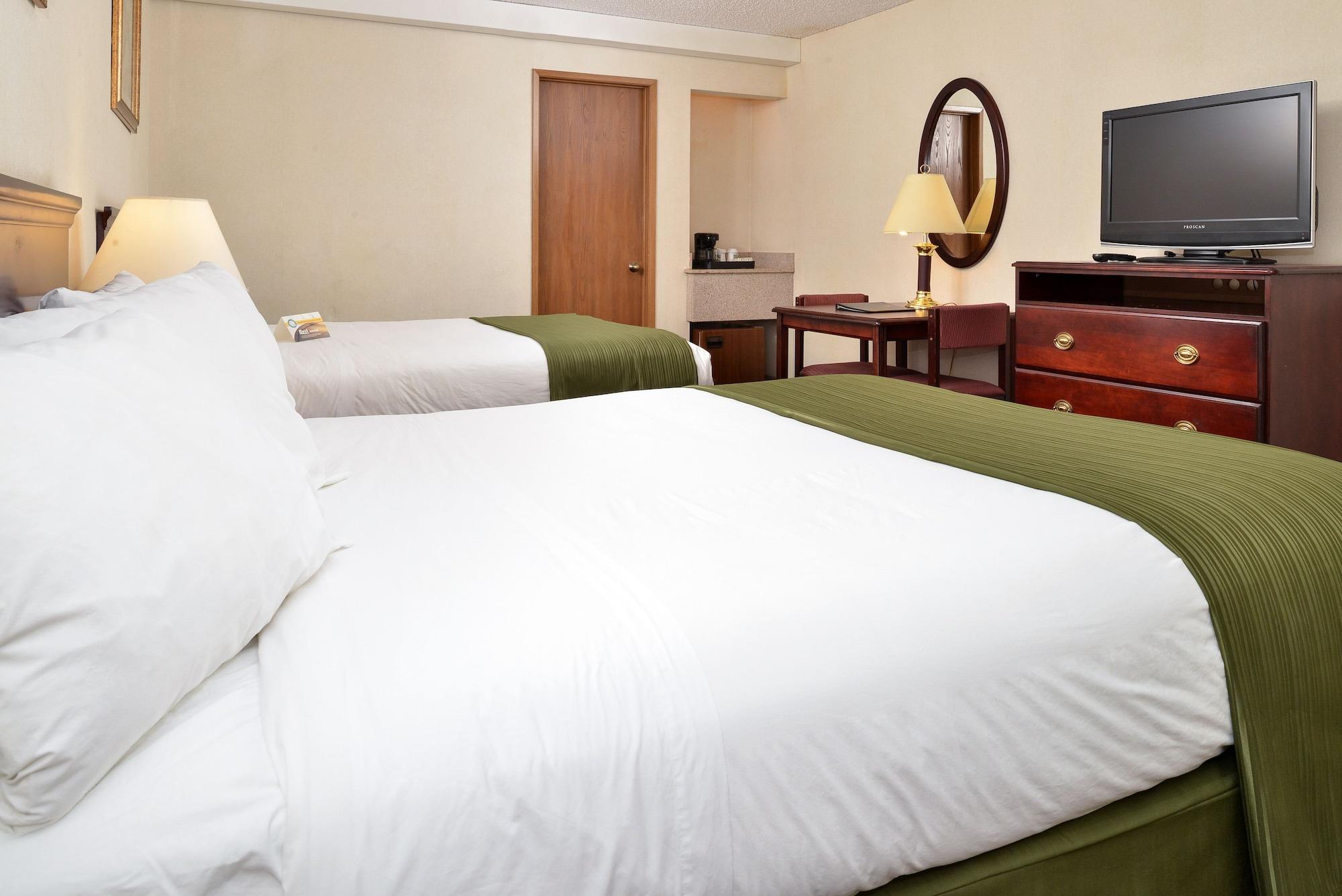 Signature Inn Indio I-10 Екстер'єр фото