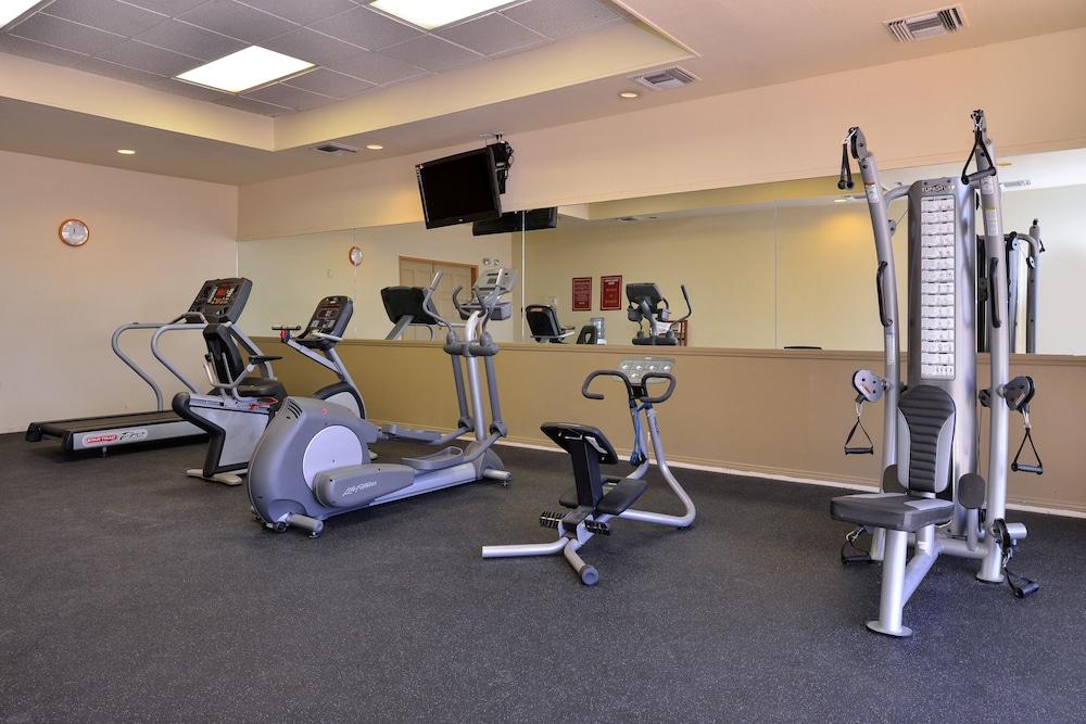 Signature Inn Indio I-10 Екстер'єр фото