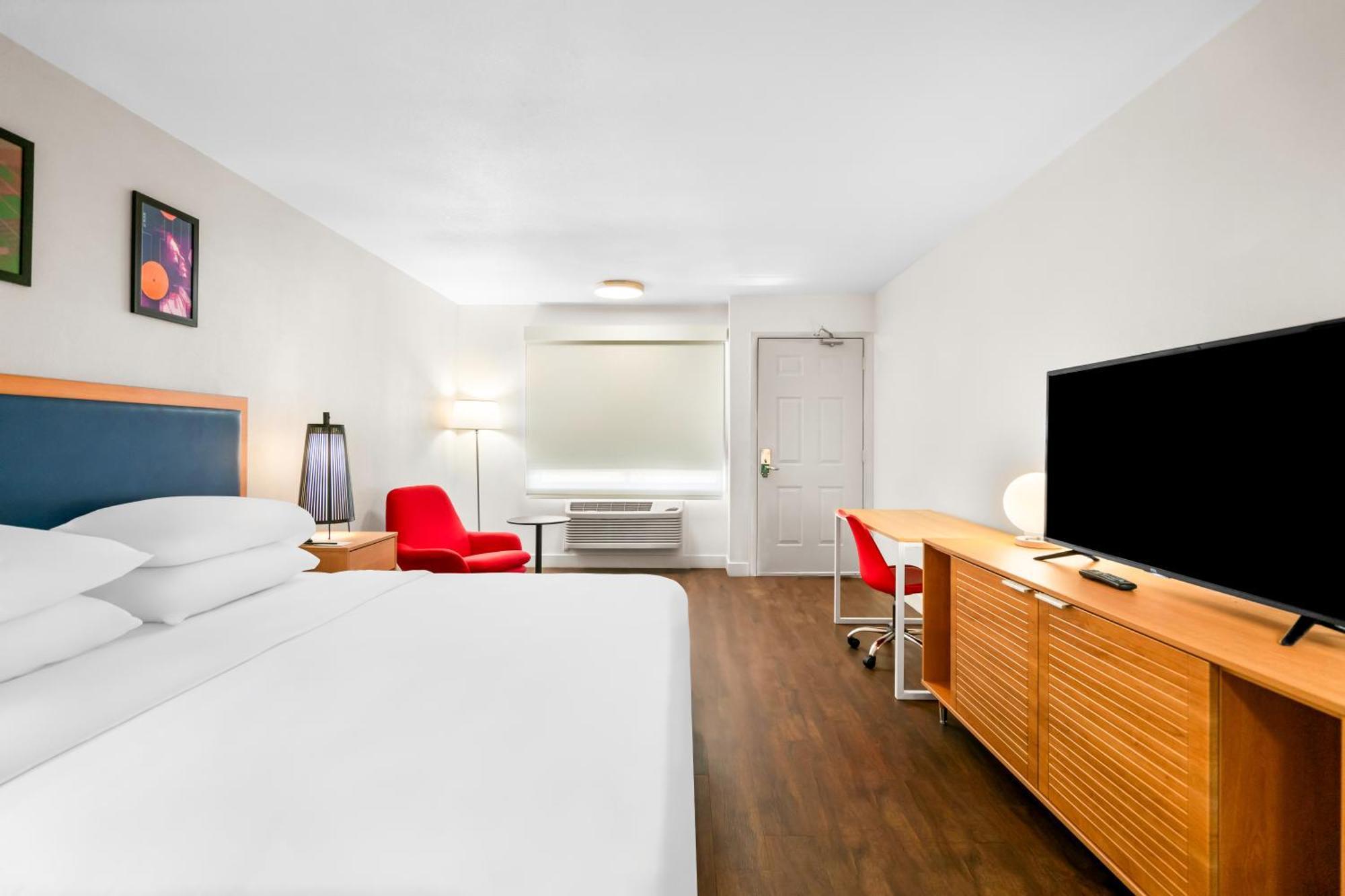 Signature Inn Indio I-10 Екстер'єр фото
