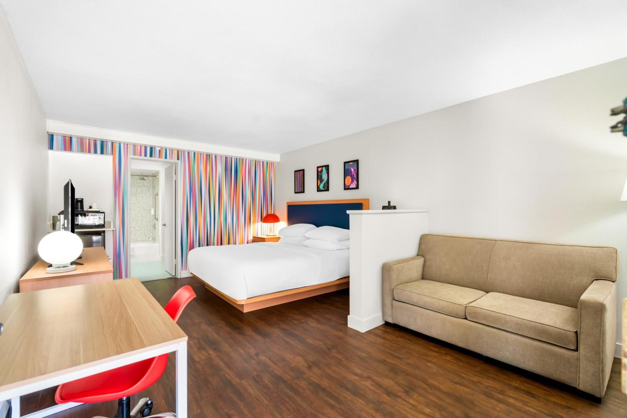Signature Inn Indio I-10 Екстер'єр фото