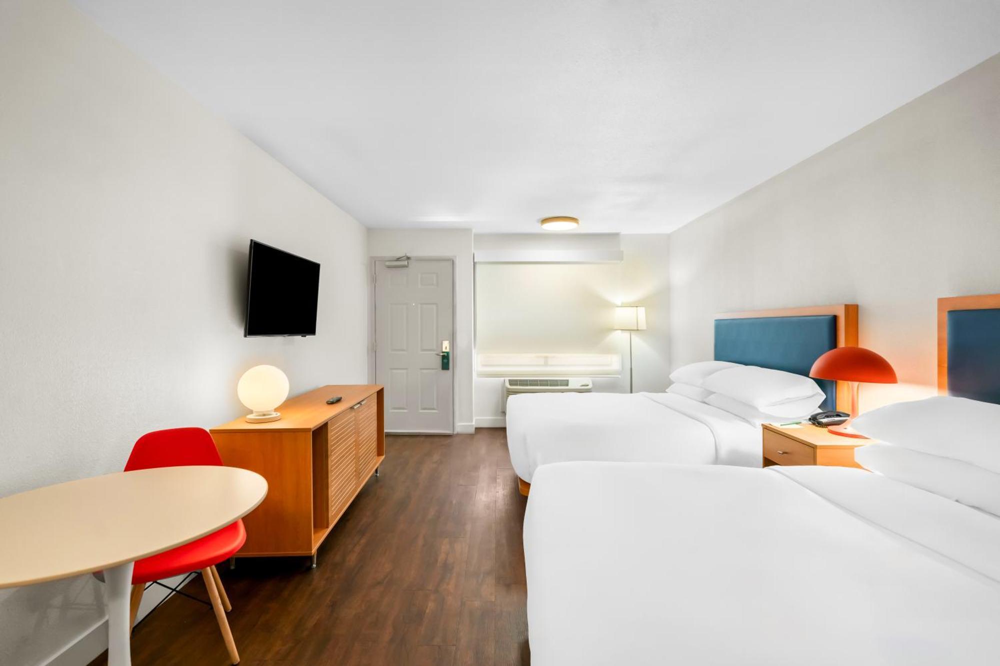 Signature Inn Indio I-10 Екстер'єр фото