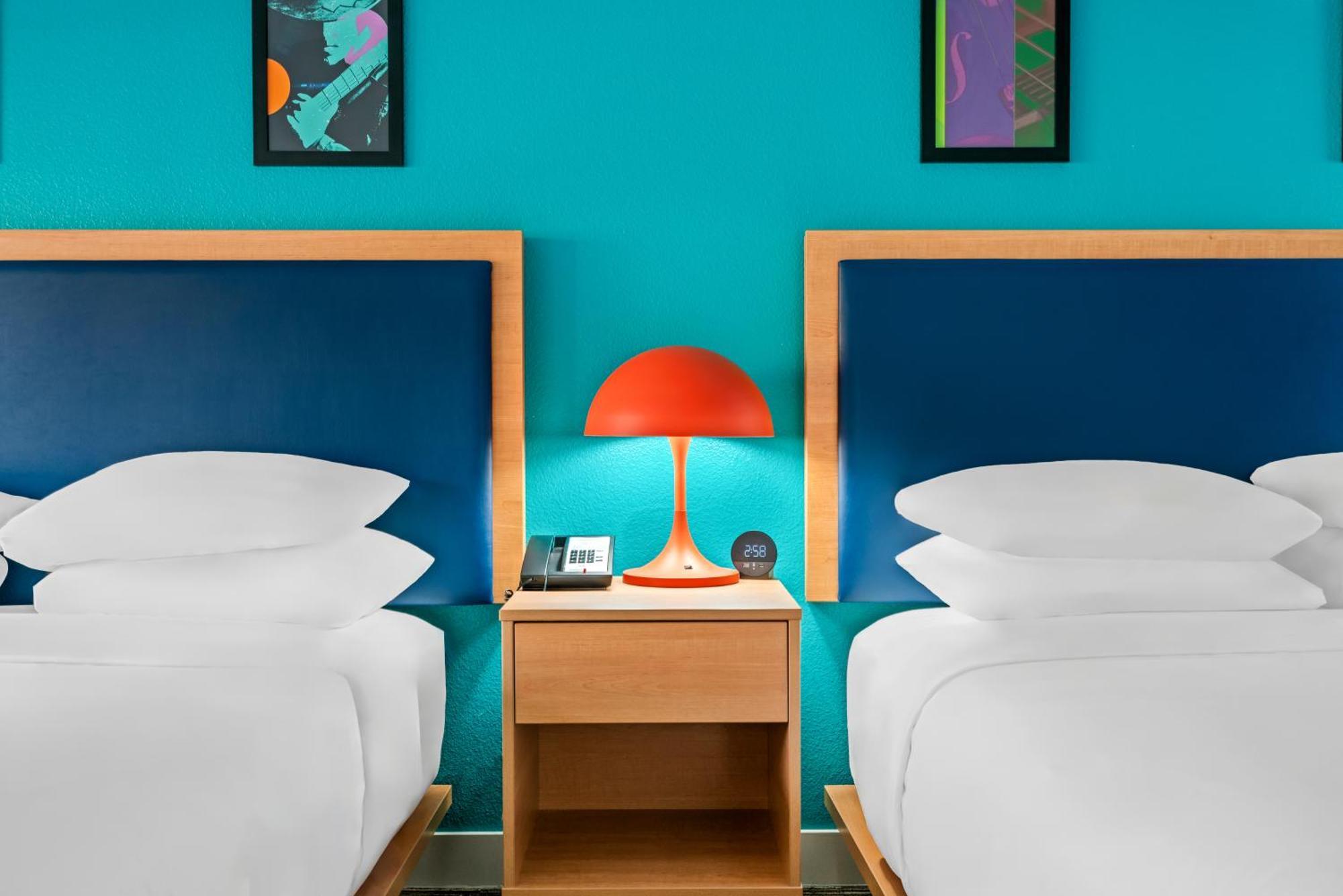 Signature Inn Indio I-10 Екстер'єр фото