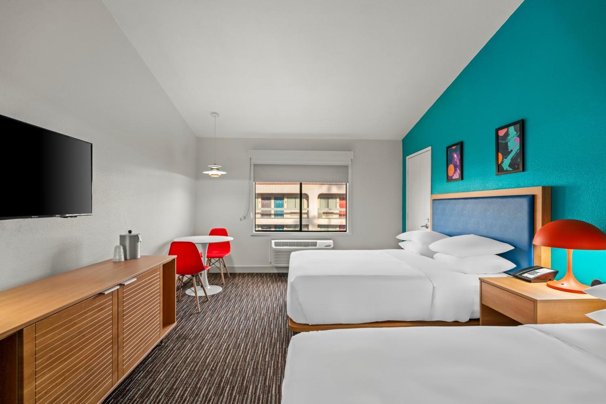 Signature Inn Indio I-10 Екстер'єр фото