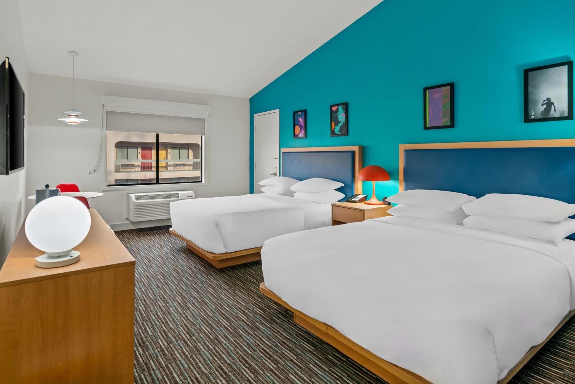 Signature Inn Indio I-10 Екстер'єр фото