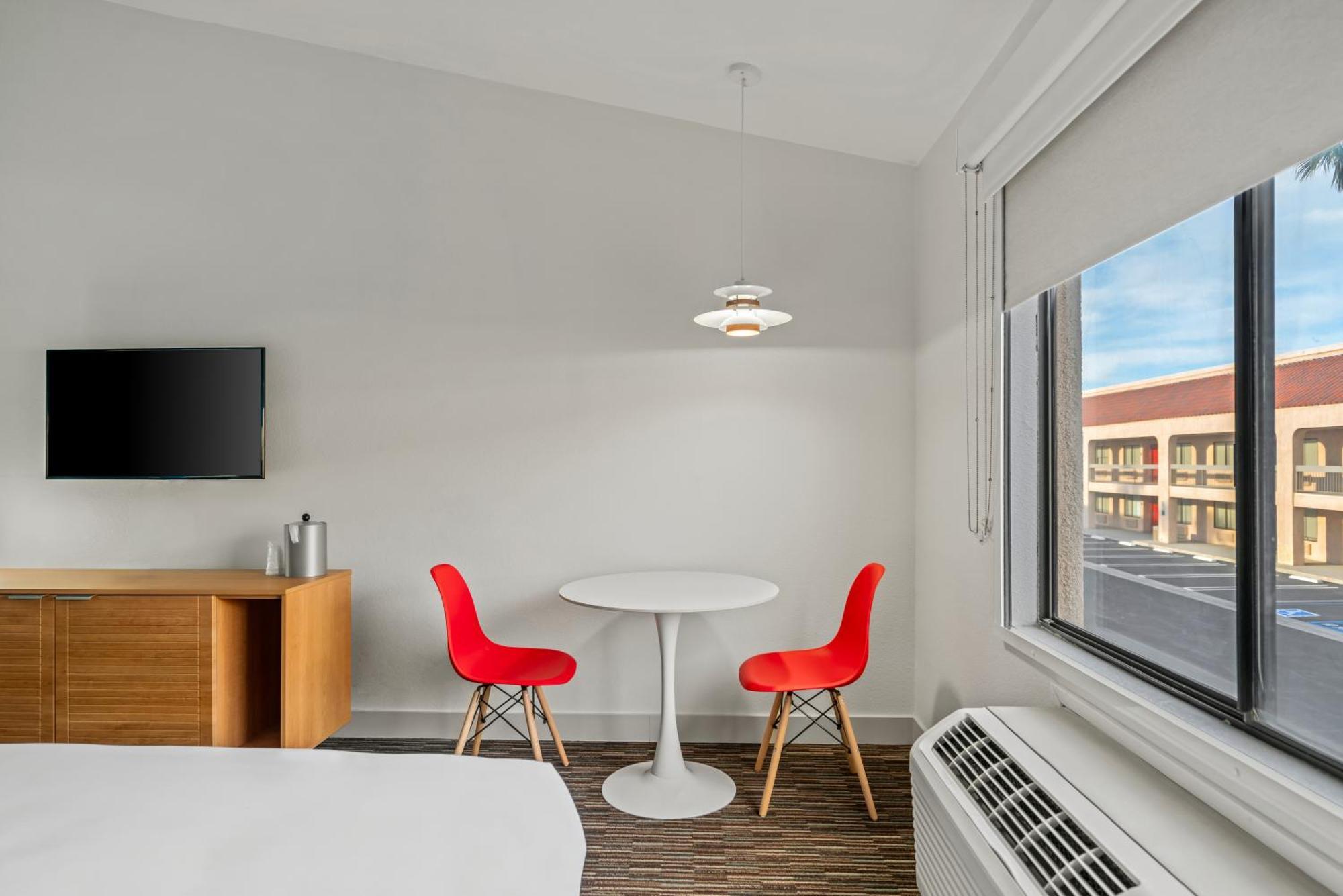 Signature Inn Indio I-10 Екстер'єр фото