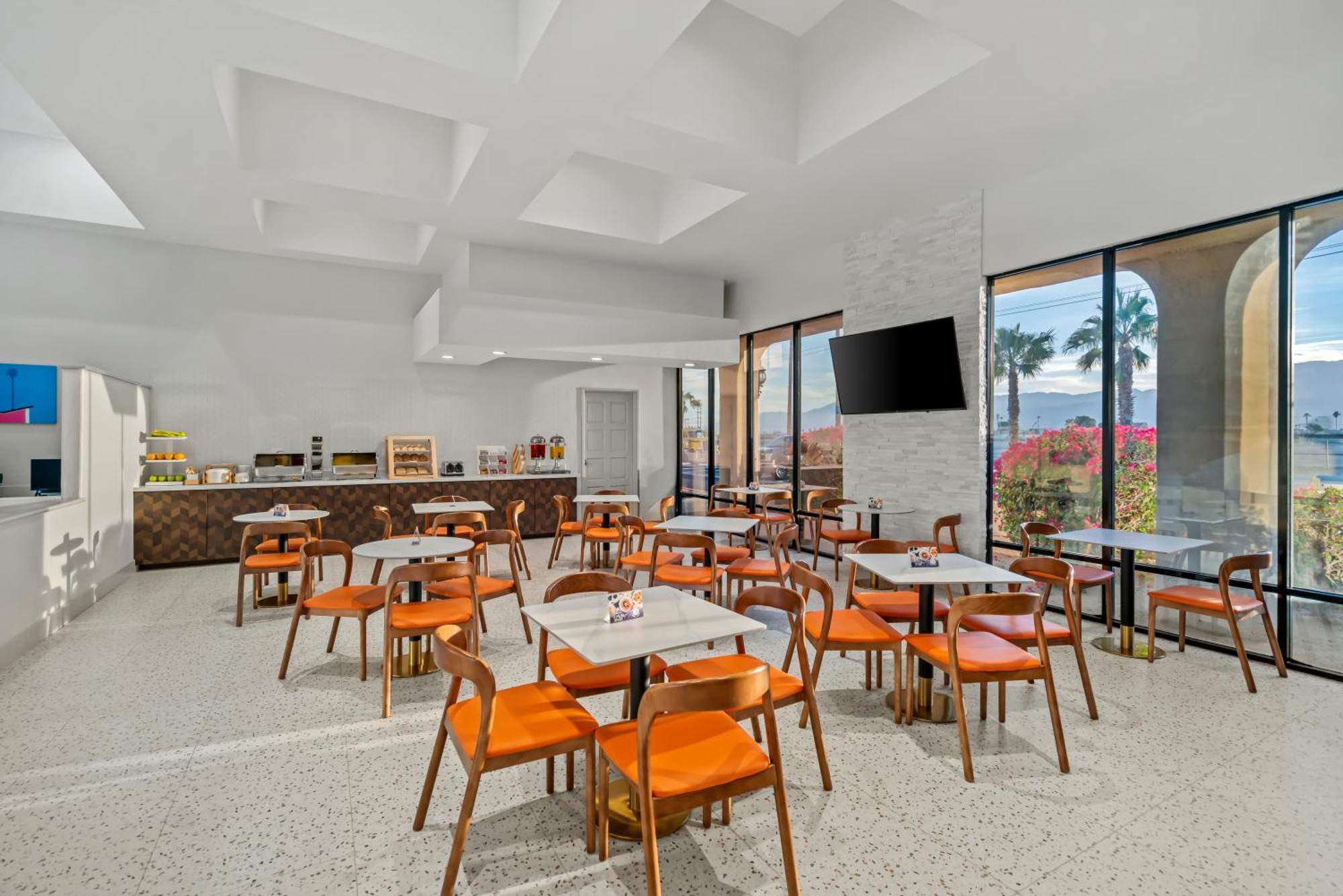 Signature Inn Indio I-10 Екстер'єр фото