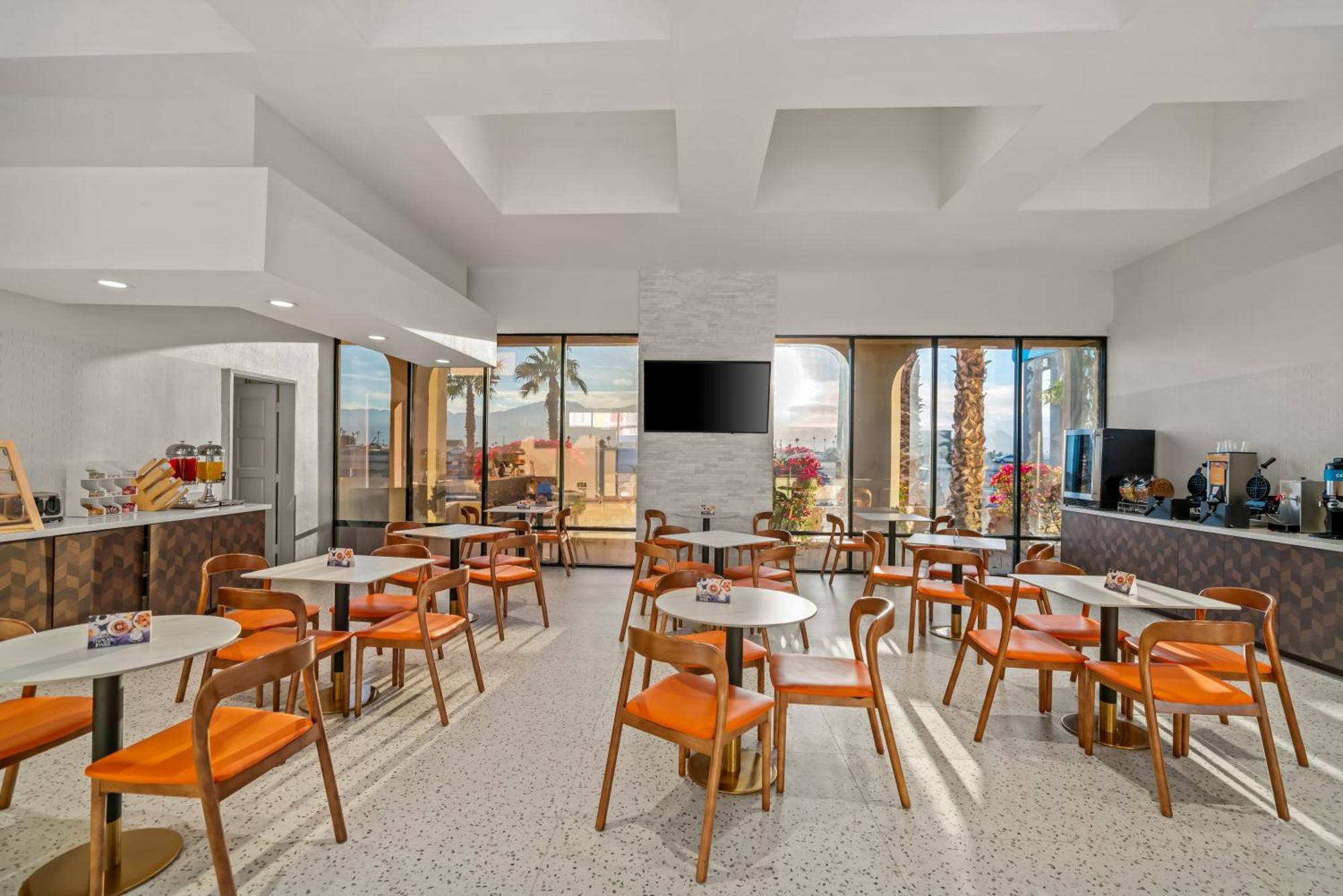 Signature Inn Indio I-10 Екстер'єр фото