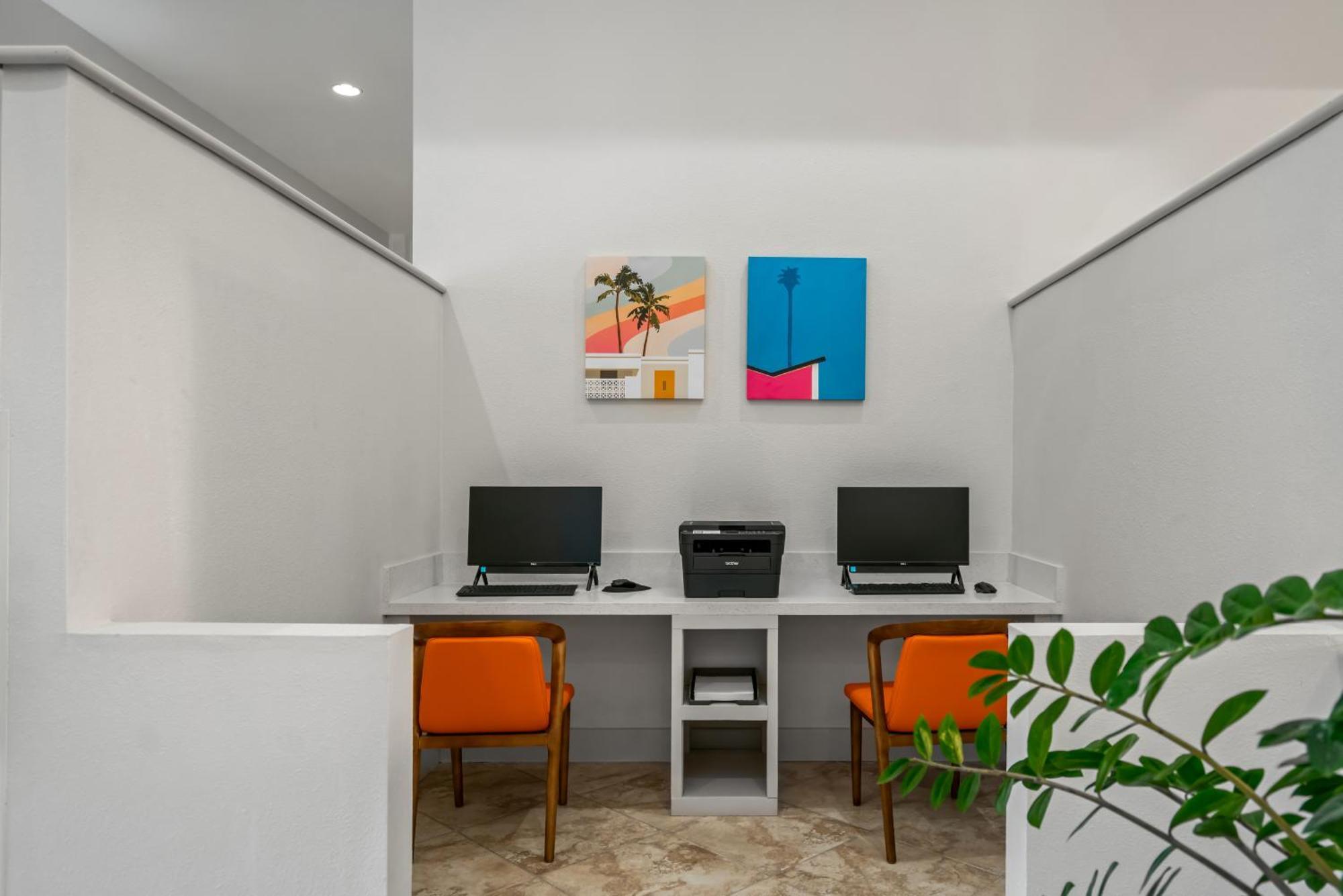 Signature Inn Indio I-10 Екстер'єр фото