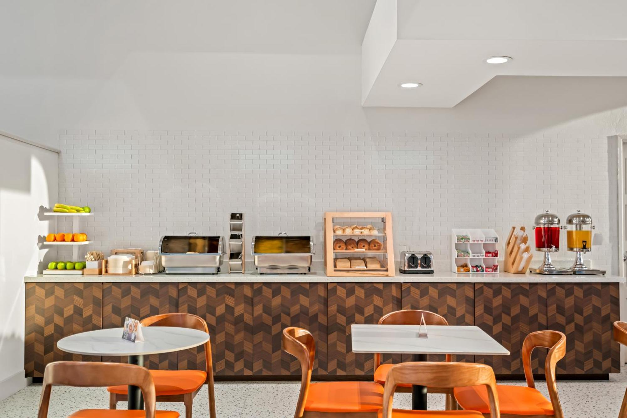 Signature Inn Indio I-10 Екстер'єр фото