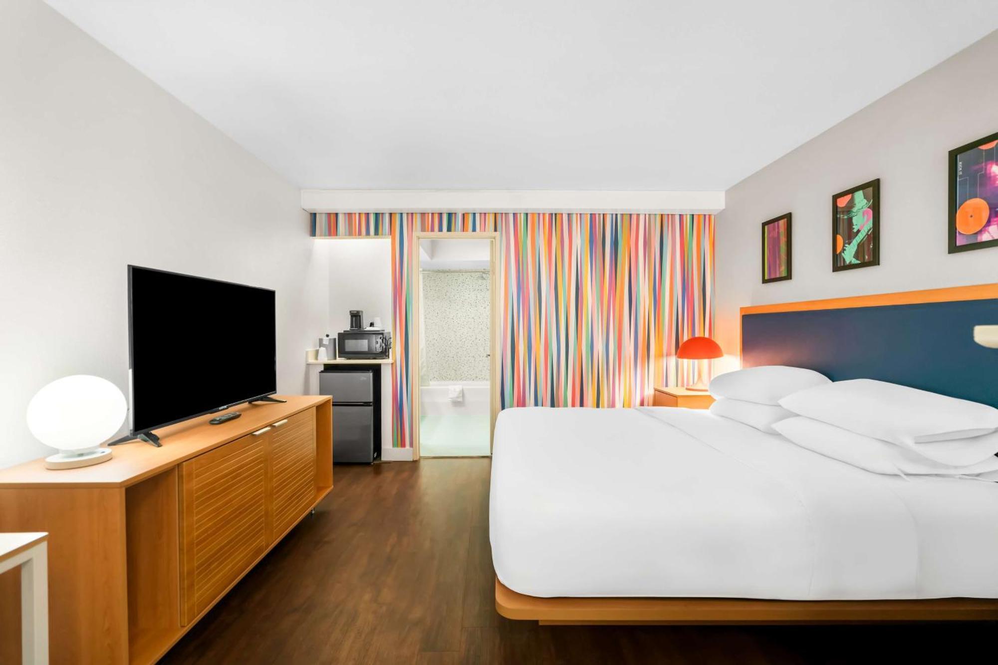 Signature Inn Indio I-10 Екстер'єр фото