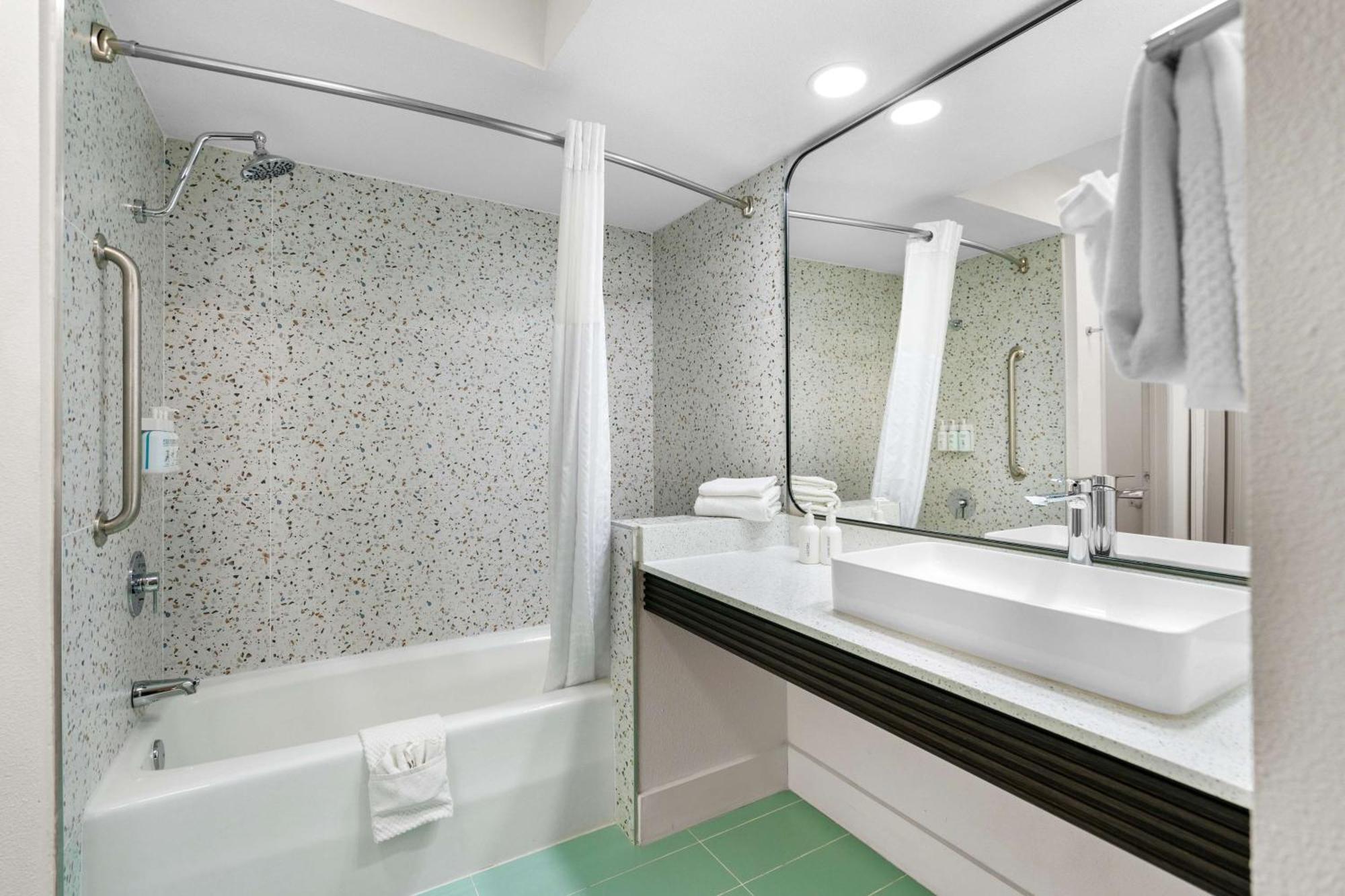 Signature Inn Indio I-10 Екстер'єр фото