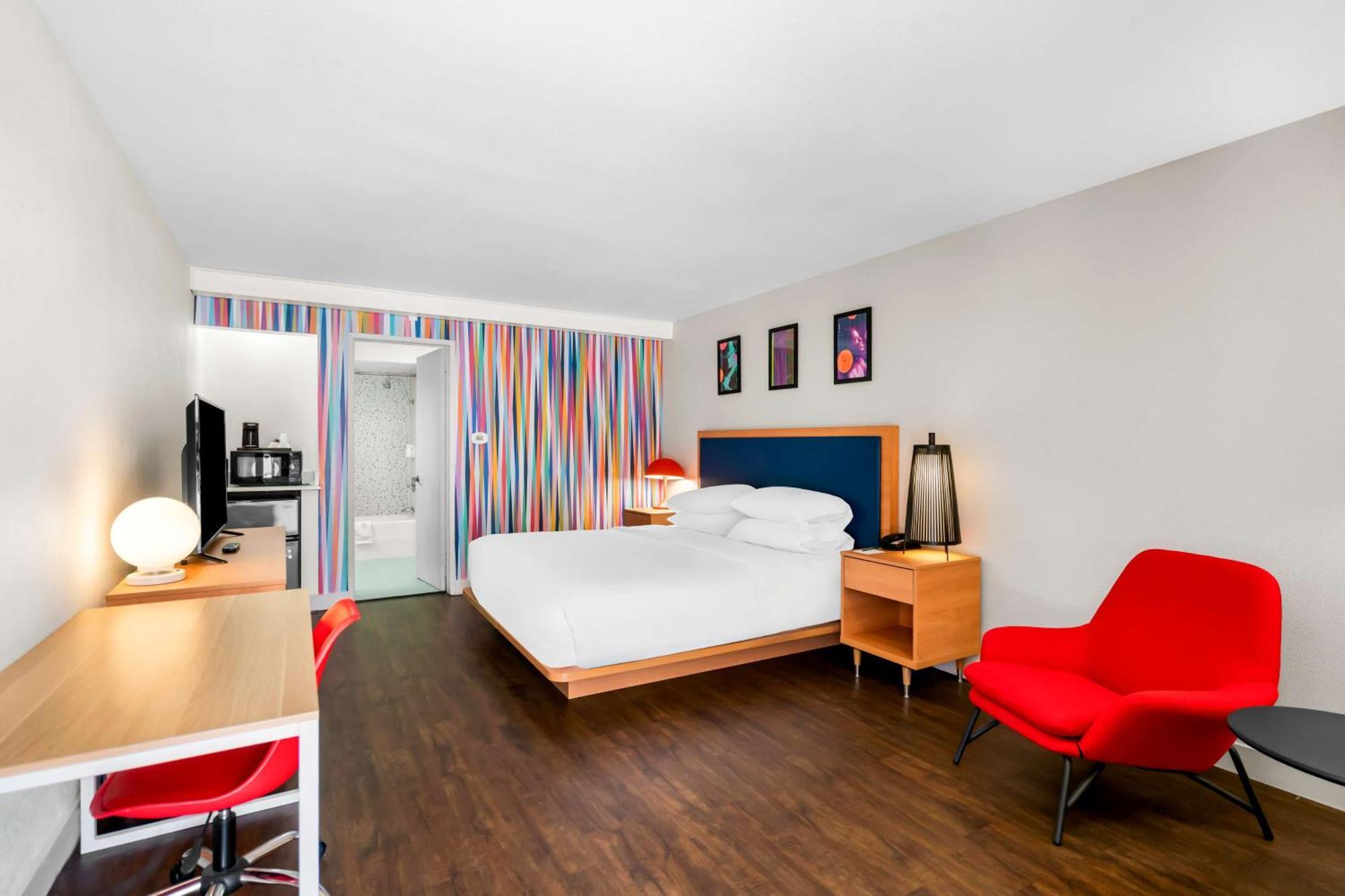 Signature Inn Indio I-10 Екстер'єр фото
