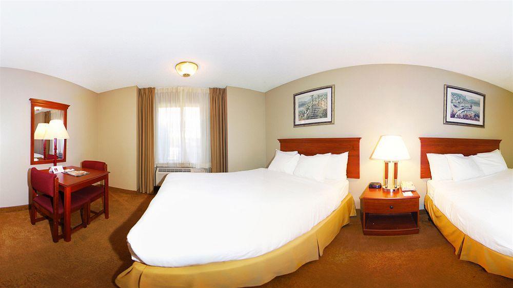 Signature Inn Indio I-10 Екстер'єр фото