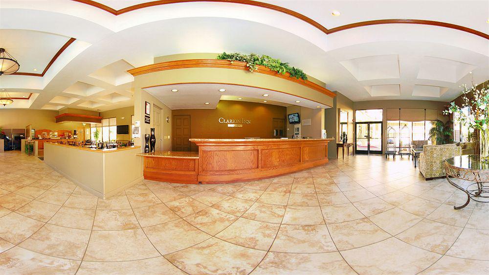 Signature Inn Indio I-10 Екстер'єр фото