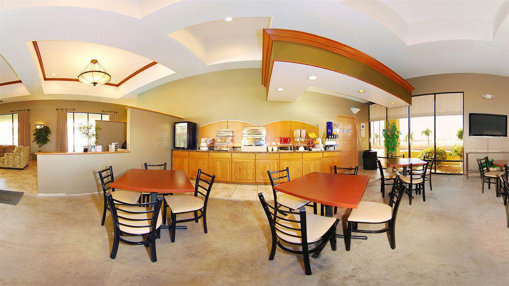 Signature Inn Indio I-10 Екстер'єр фото